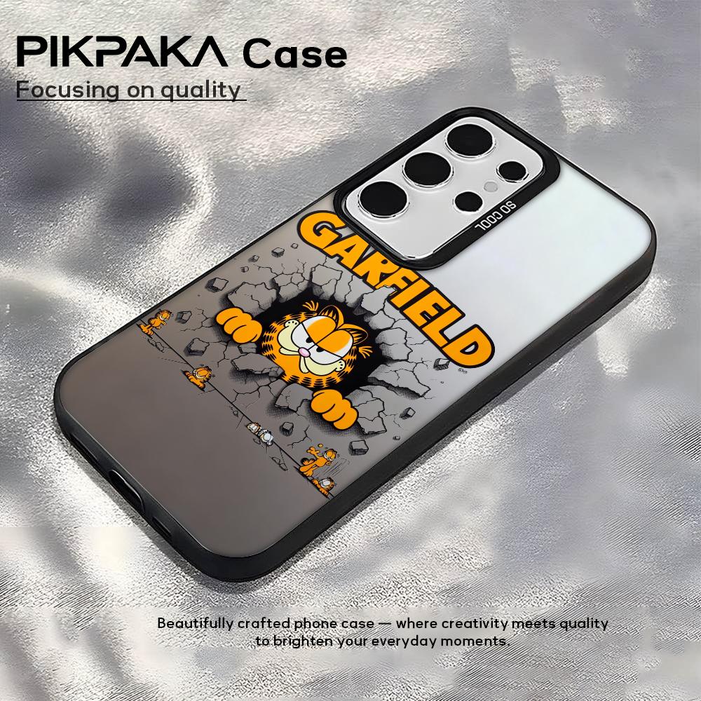 Phone Case Anime - حافظة لهاتف سامسونج جالاكسي S25 Edge