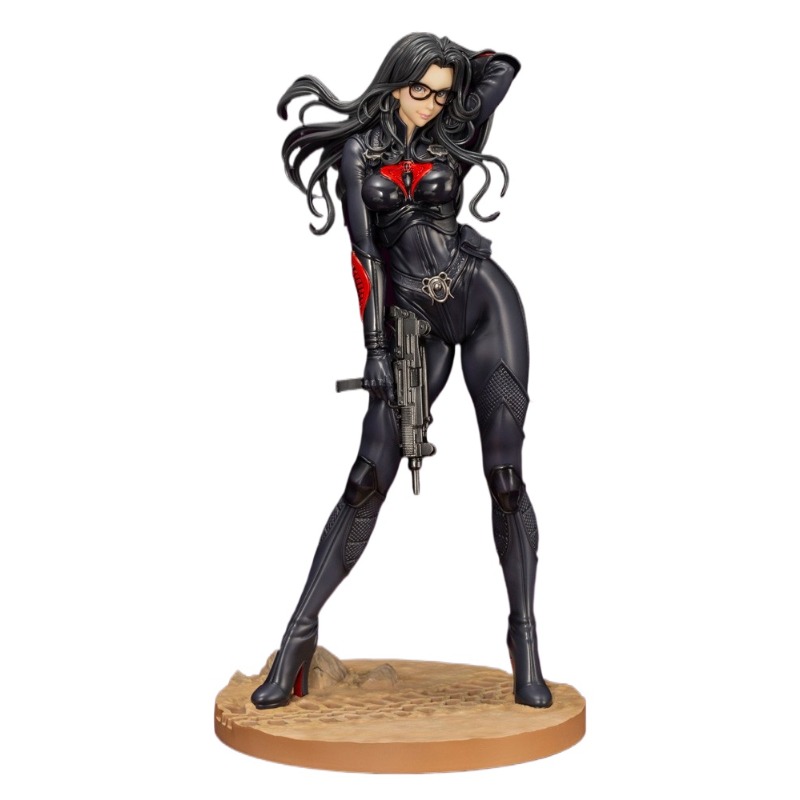 متوفر في المخزون: منتجات كوتوب - مراجعة Kotobukiya Bishoujo وسعره