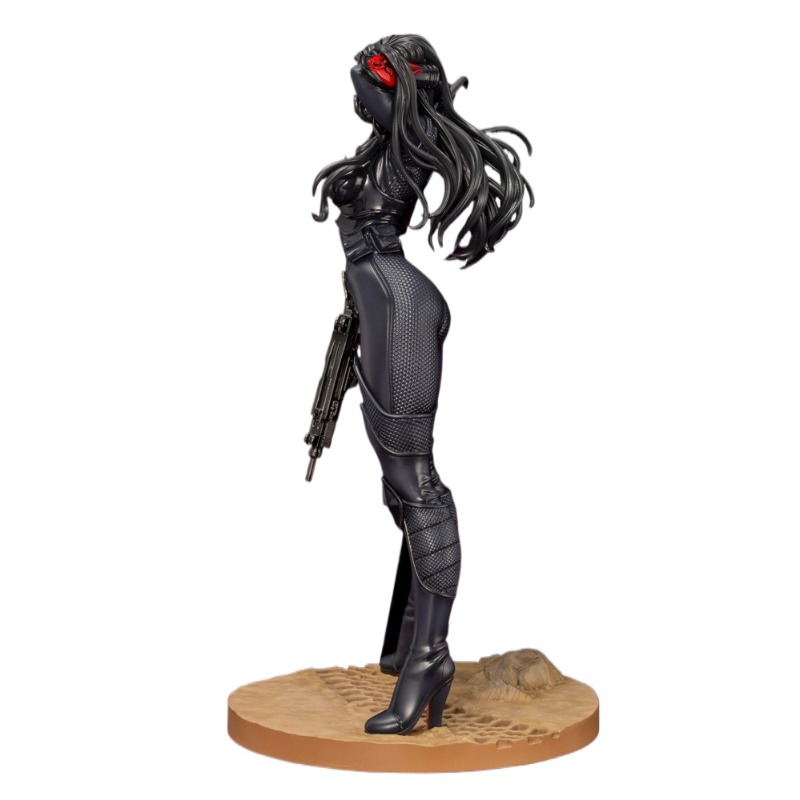 متوفر في المخزون: منتجات كوتوب - مراجعة Kotobukiya Bishoujo وسعره