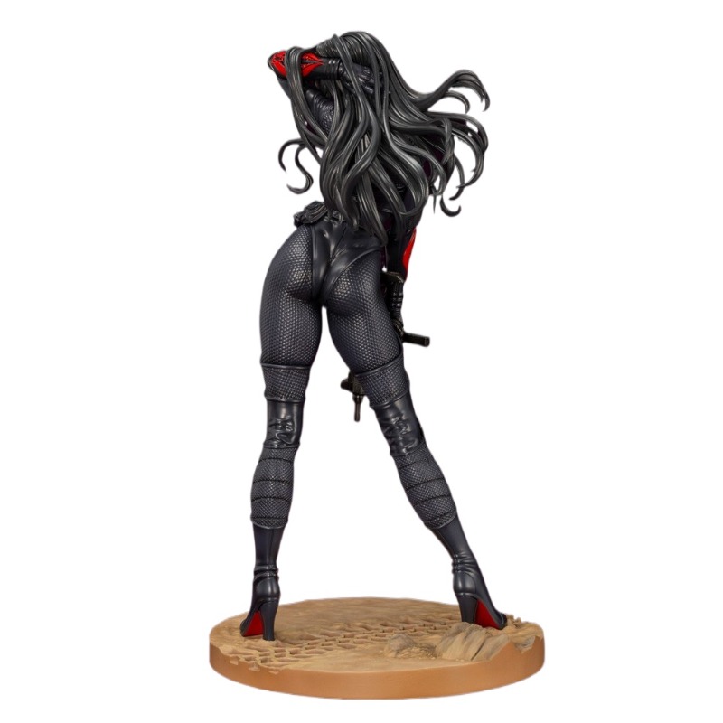 متوفر في المخزون: منتجات كوتوب - مراجعة Kotobukiya Bishoujo وسعره