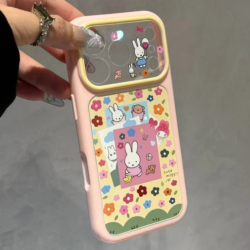 جراب هاتف بتصميم كرتوني لطيف ل - مراجعة Phone Case Anime وسعره