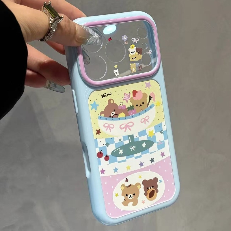 جراب هاتف بتصميم كرتوني لطيف ل - مراجعة Phone Case Anime وسعره