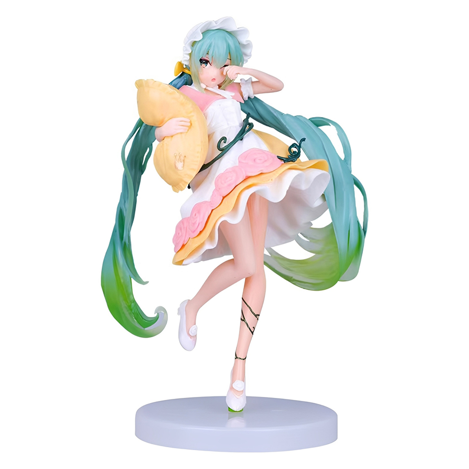 17 نموذجًا من هاتسوّني ميكو ال - مراجعة Kotobukiya Bishoujo وسعره