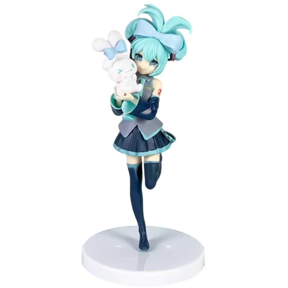 17 نموذجًا من هاتسوّني ميكو ال - مراجعة Kotobukiya Bishoujo وسعره