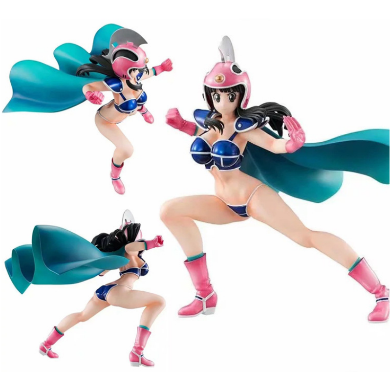 DBZ أنيمي تمثال أندرويد إطلاق  - مراجعة Kotobukiya Bishoujo وسعره