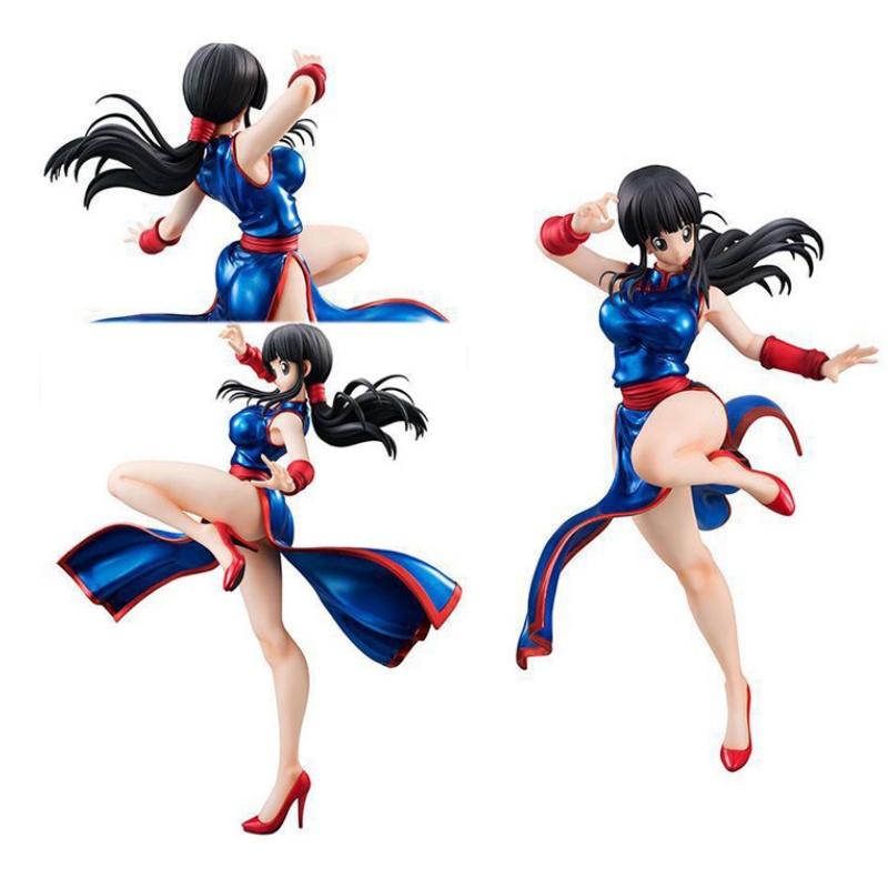 DBZ أنيمي تمثال أندرويد إطلاق  - مراجعة Kotobukiya Bishoujo وسعره