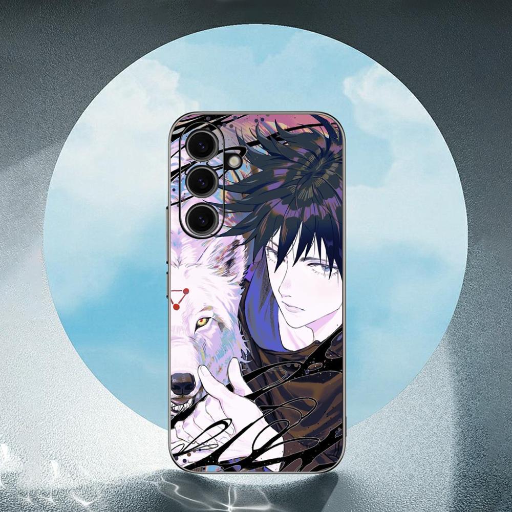 جراب هاتف بتصميم ميغومي فوشيغو - مراجعة Phone Case Anime وسعره