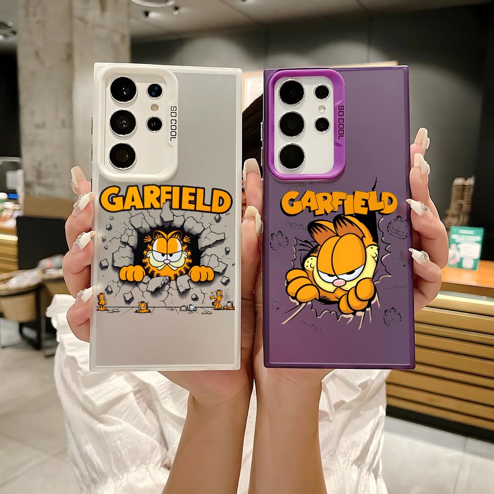 حافظة لهاتف سامسونج جالاكسي S2 - مراجعة Phone Case Anime وسعره
