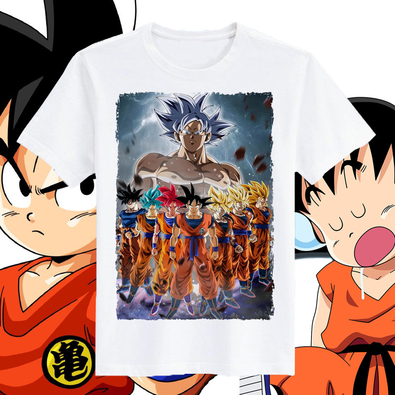 تي شيرت جديد 2026 بتصميم دراغو - مراجعة Anime Merchandise Shirt وسعره