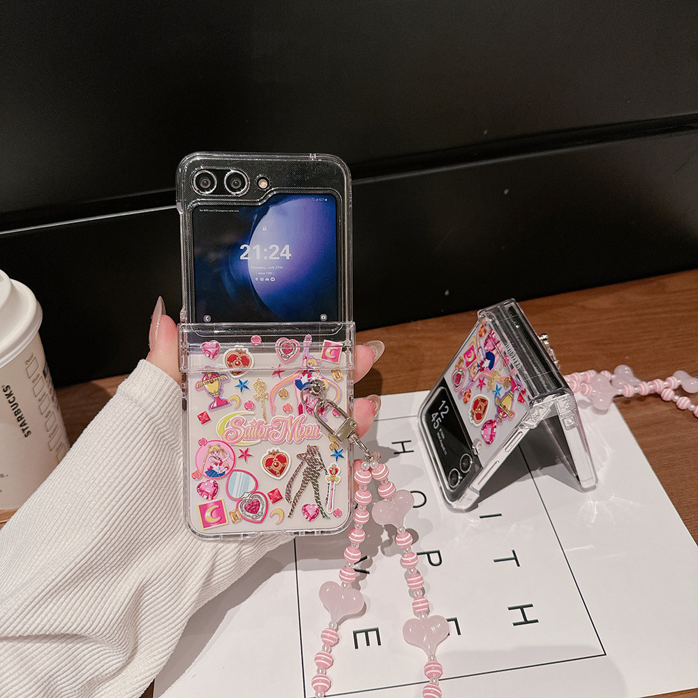 غطاء هاتف لطيف بتصميم كرتوني ي - مراجعة Phone Case Anime وسعره