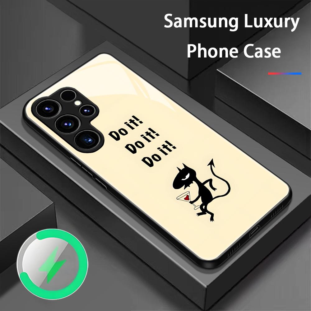 جراب هاتف أنيمي لوكسي ديسشانتم - مراجعة Phone Case Anime وسعره