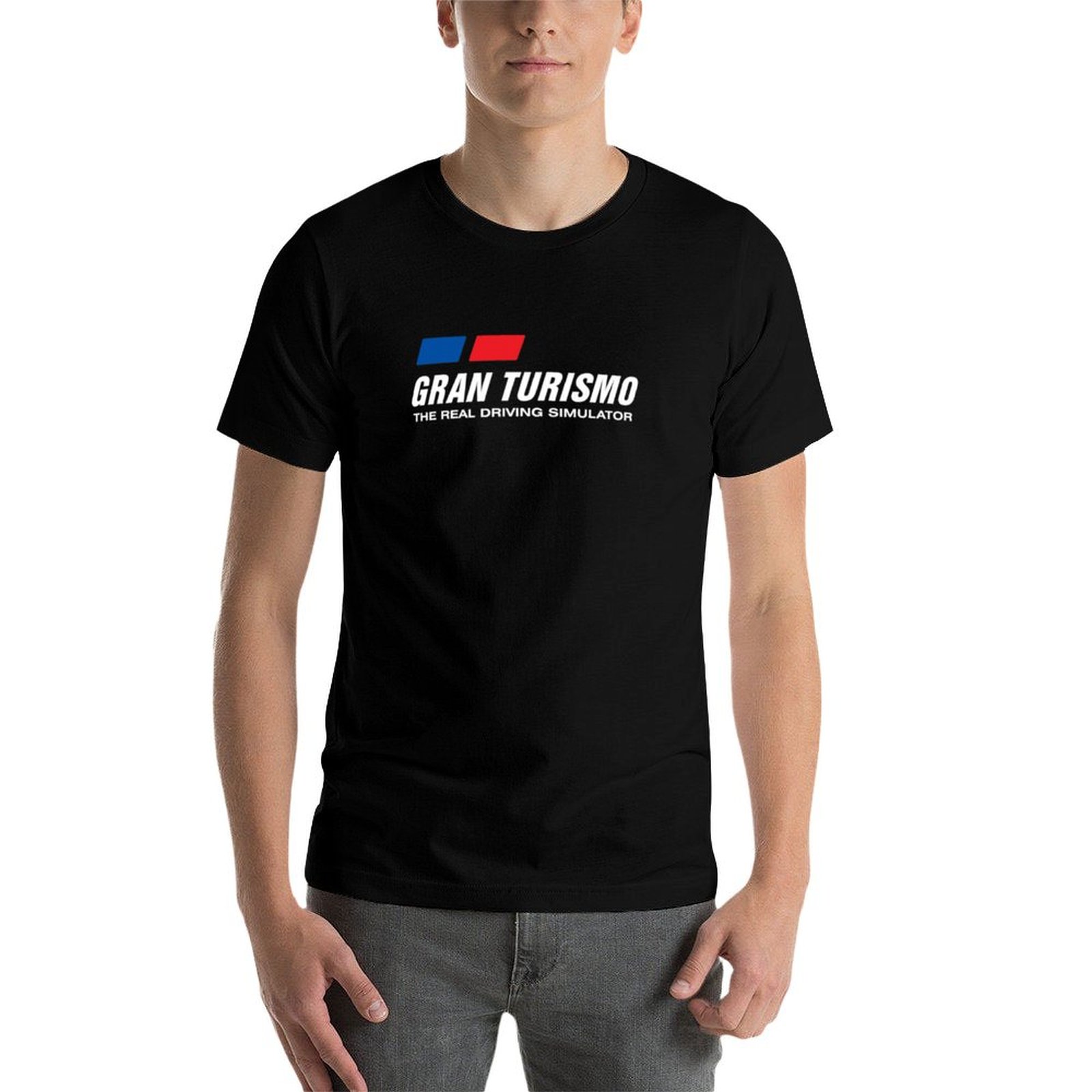 الأكثر مبيعًا - تي شيرت جران ت - مراجعة Anime Merchandise Shirt وسعره