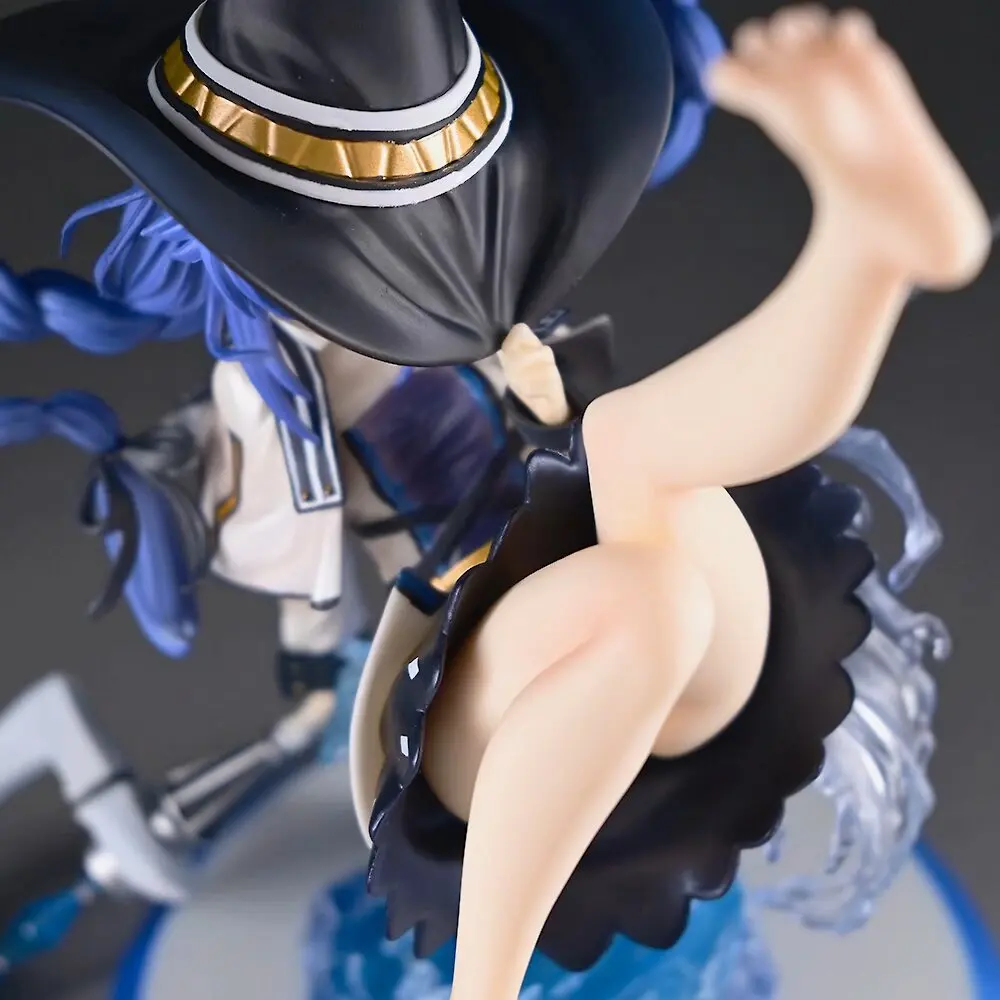 تمثال أنمي روكسي من موسوكو تين - مراجعة Kotobukiya Bishoujo وسعره