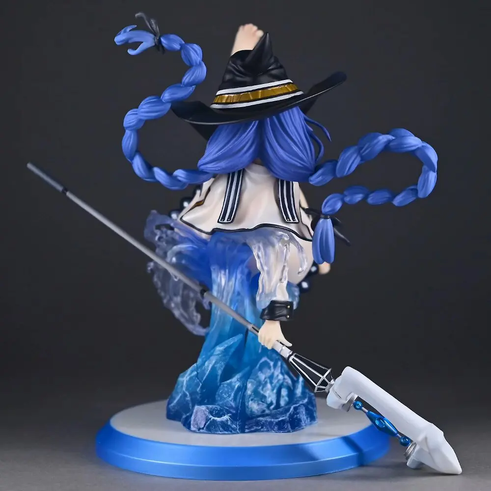 تمثال أنمي روكسي من موسوكو تين - مراجعة Kotobukiya Bishoujo وسعره