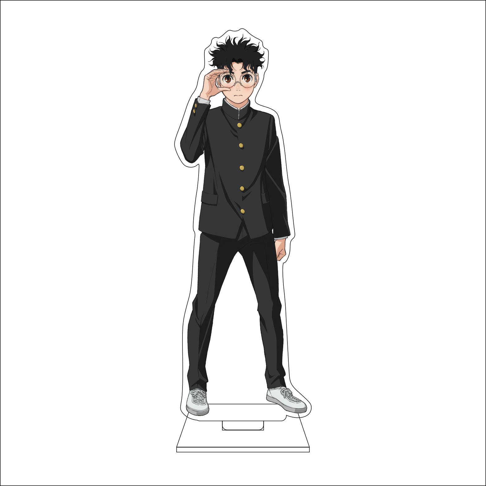 16 سم أنمي دان دا دان كوسبلاي  - مراجعة Anime Character Merchandise وسعره