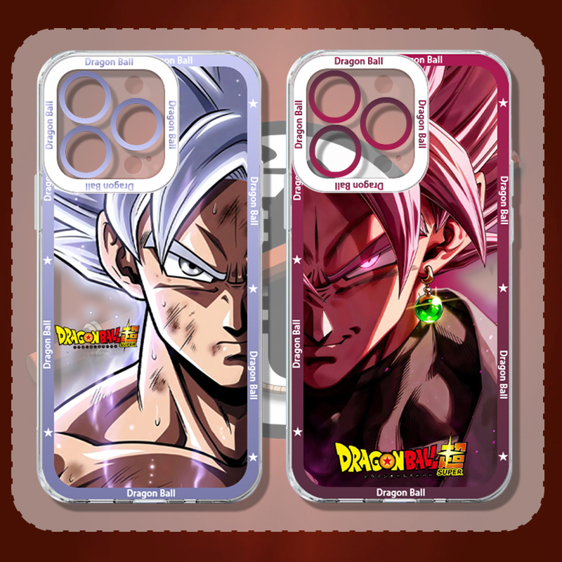 غطاء هاتف أنيمي لـ D-DRAGON BA - مراجعة Phone Case Anime وسعره