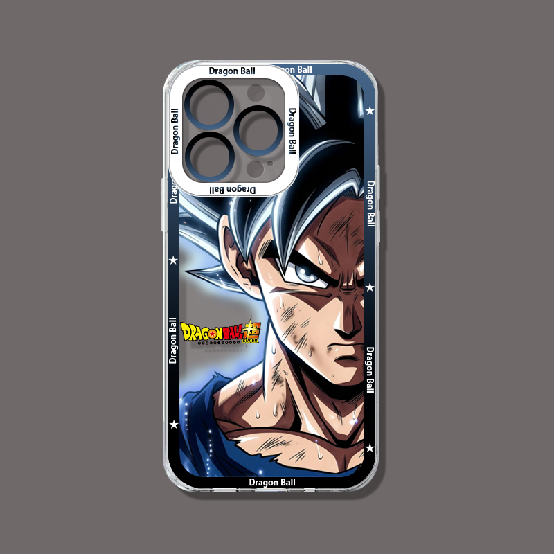 غطاء هاتف أنيمي لـ D-DRAGON BA - مراجعة Phone Case Anime وسعره