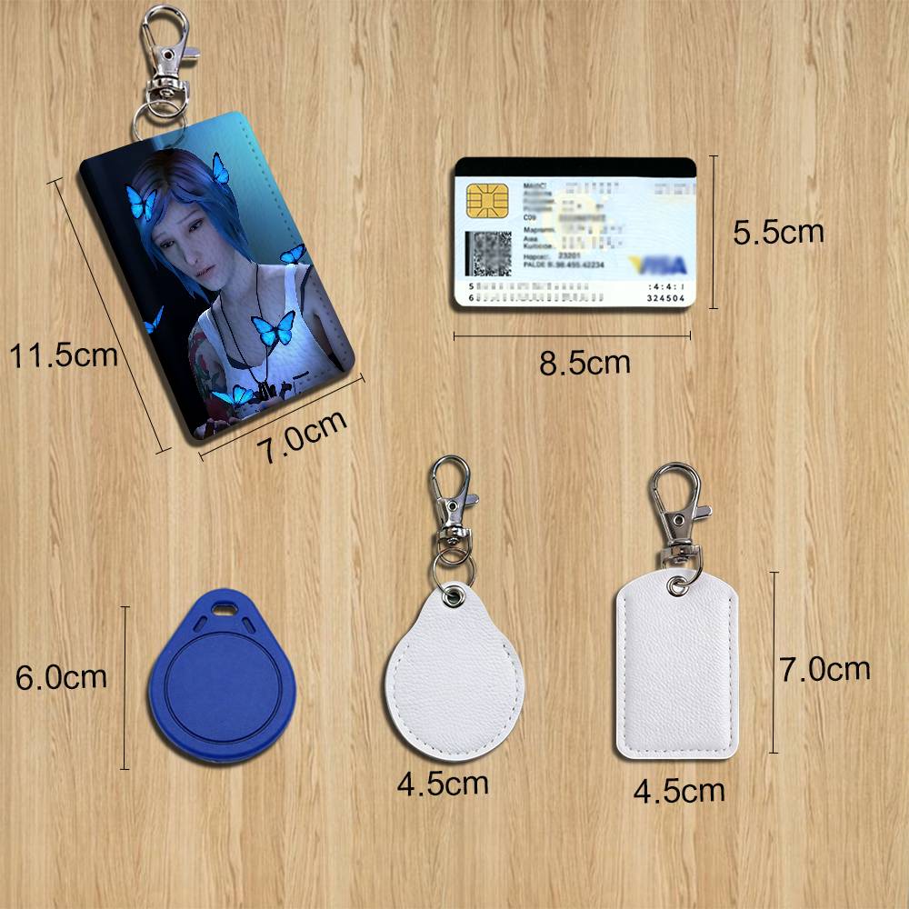 ميدالية مفاتيح بتصميم شخصيات م - مراجعة Anime Merchandise Gift وسعره