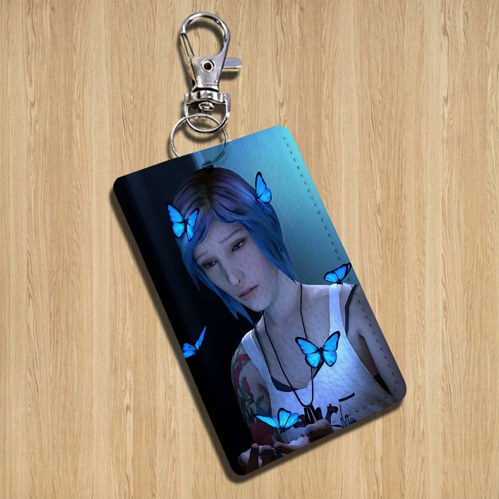 ميدالية مفاتيح بتصميم شخصيات م - مراجعة Anime Merchandise Gift وسعره