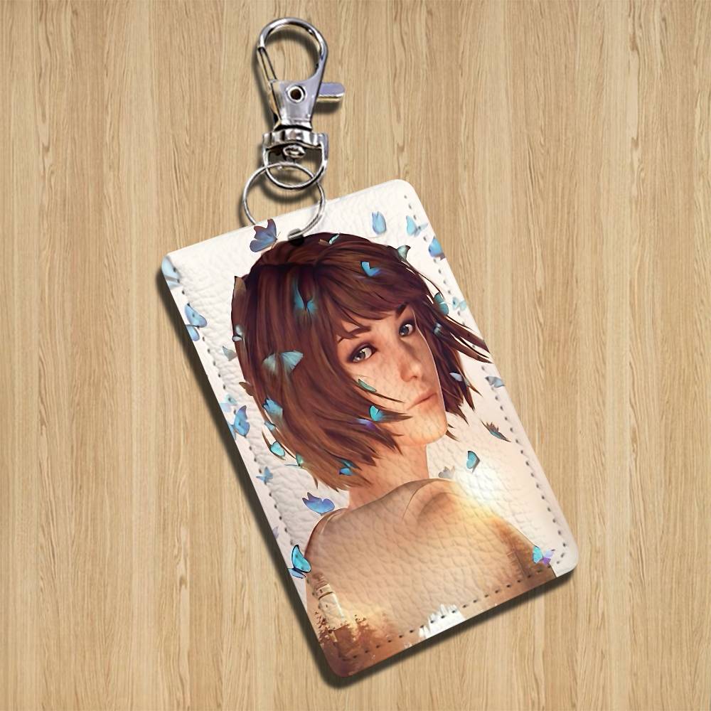 ميدالية مفاتيح بتصميم شخصيات م - مراجعة Anime Merchandise Gift وسعره