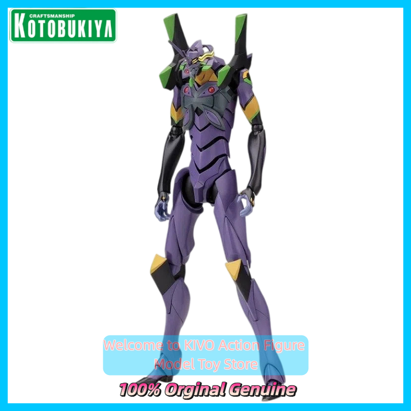 مجموعة نموذج بلاستيكي أصلية من - مراجعة Kotobukiya Bishoujo وسعره