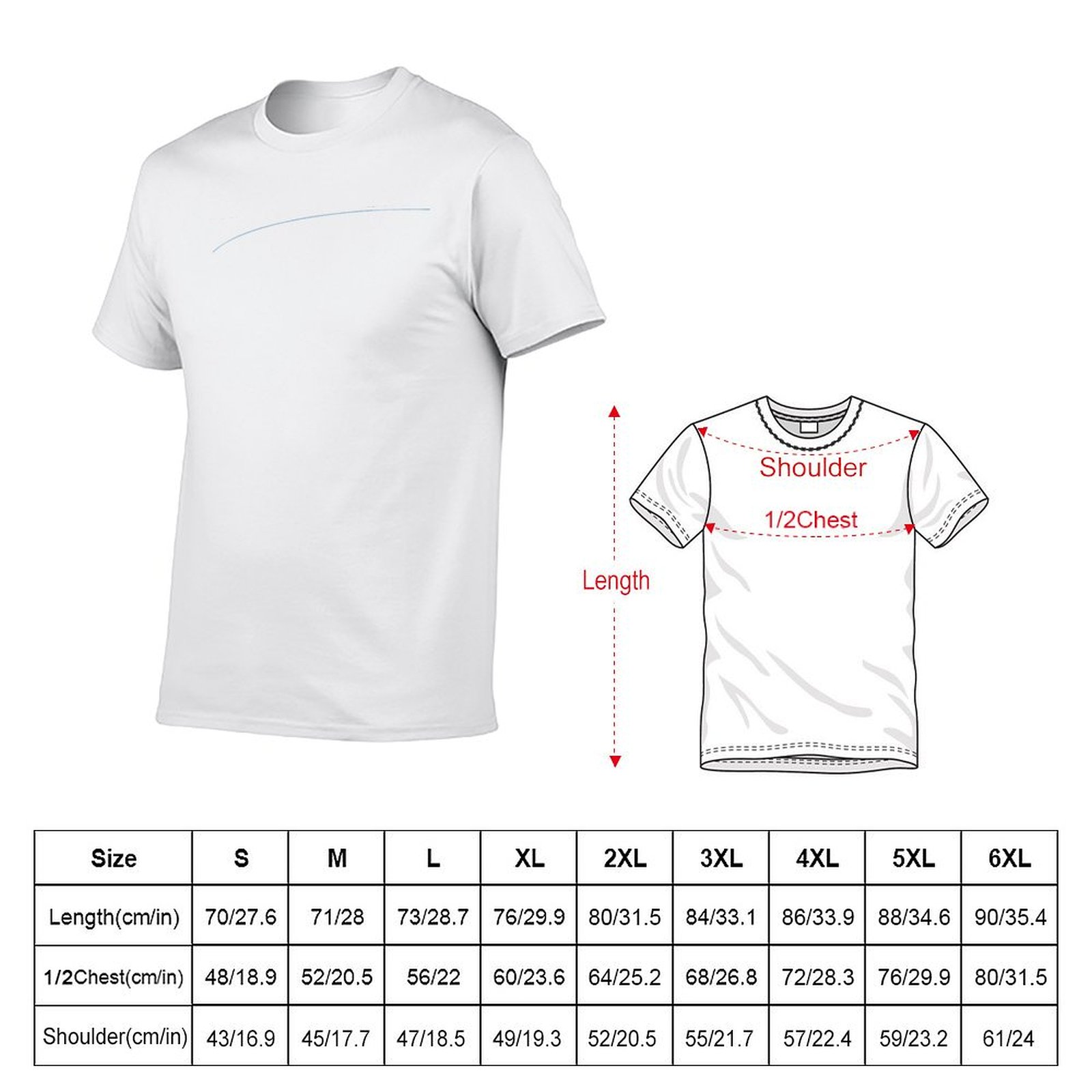 الأكثر مبيعًا - تي شيرت منتجات - مراجعة Anime Merchandise Shirt وسعره