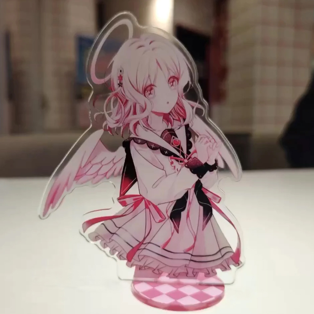 مجسم أنمي DIABOLIK LOVERS كومو - مراجعة Anime Character Merchandise وسعره