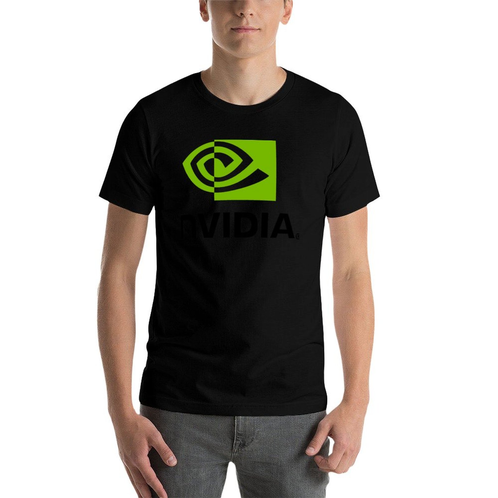 الأكثر مبيعًا - تي شيرت من نفي - مراجعة Anime Merchandise Shirt وسعره