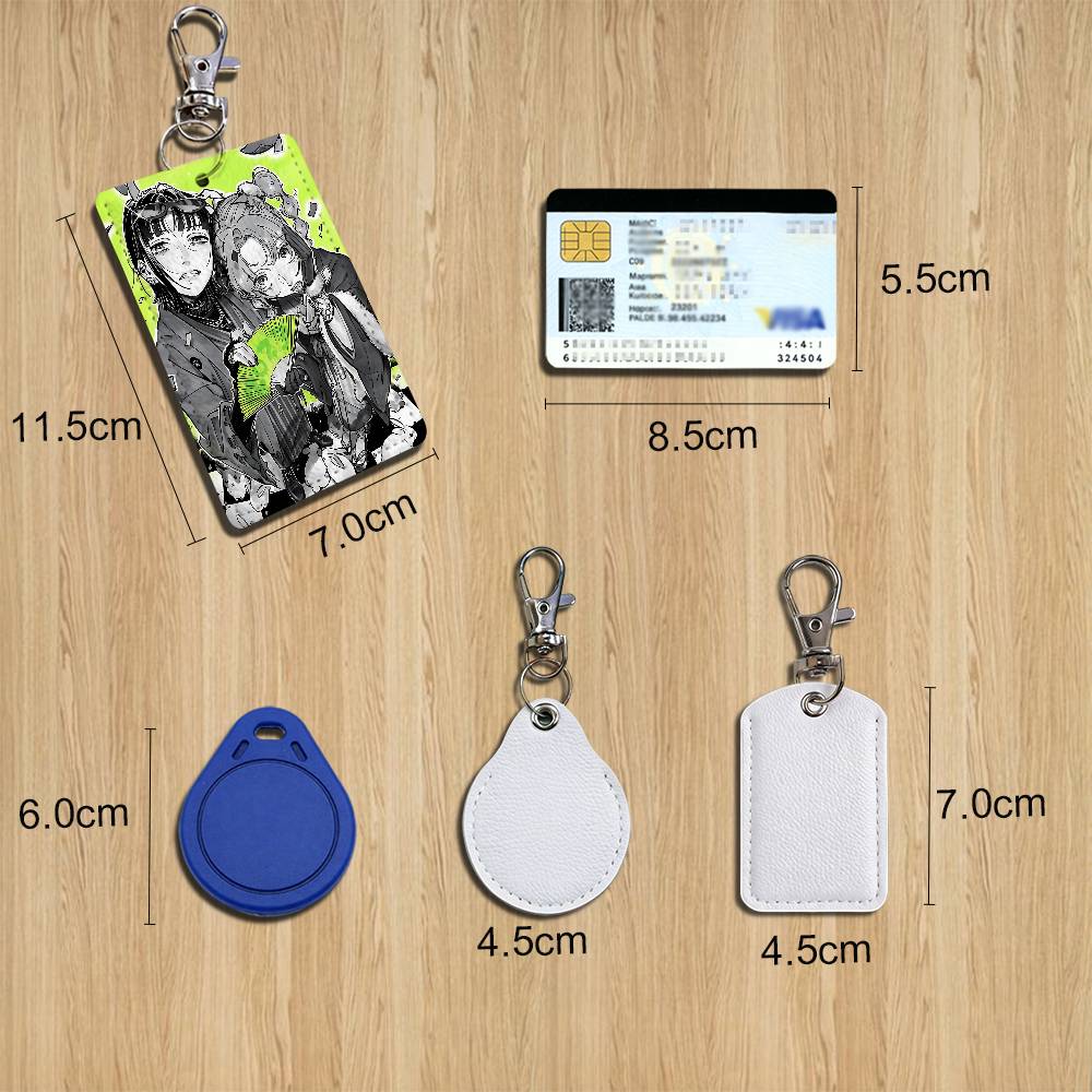 ميدالية مفاتيح بتصميم شخصية كر - مراجعة Anime Merchandise Gift وسعره