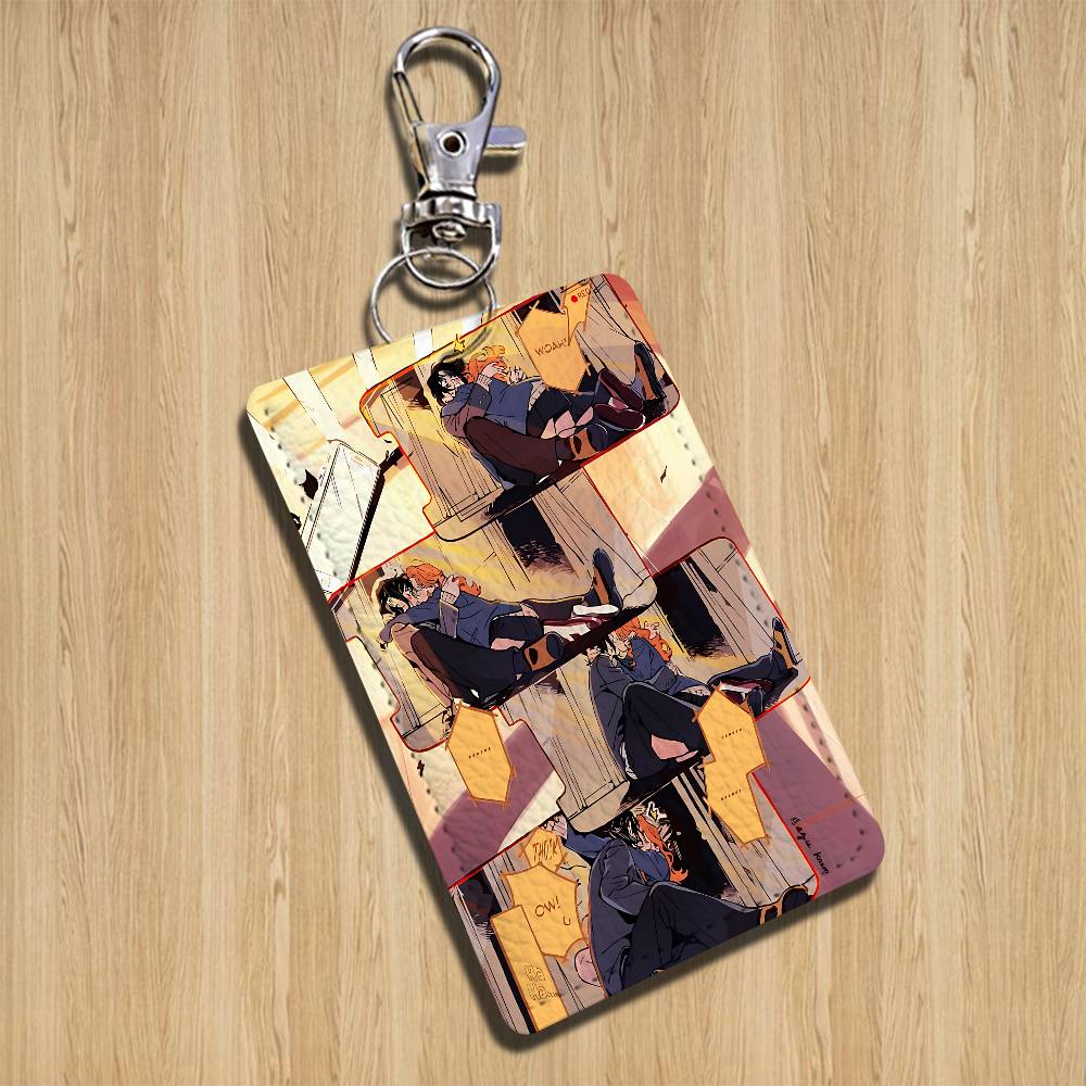 ميدالية مفاتيح بتصميم شخصية كر - مراجعة Anime Merchandise Gift وسعره