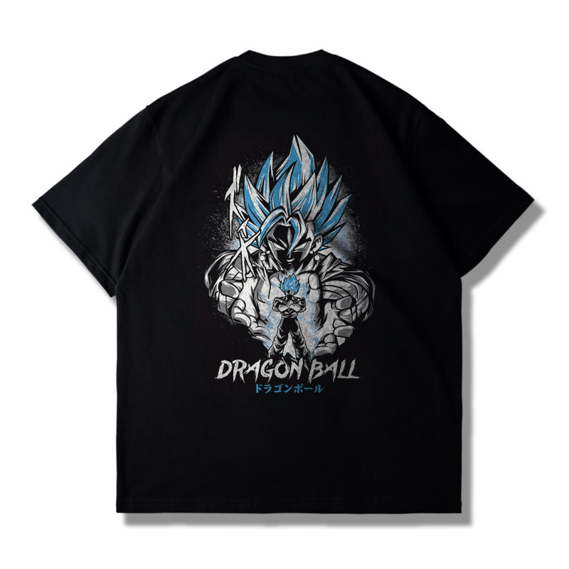 تي شيرت جديد لعام 2026 بتصميم  - مراجعة Anime Merchandise Shirt وسعره