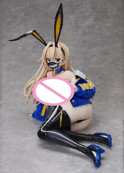 تمثال أنمي بيشوجو BINDing 1/4  - مراجعة Kotobukiya Bishoujo وسعره