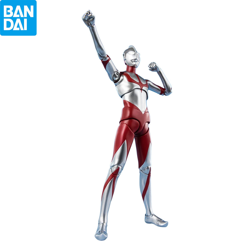 بانداي تاماشي نيشنز إس إتش فيج - مراجعة Bandai Tamashii Nations S.H.Figuarts وسعره