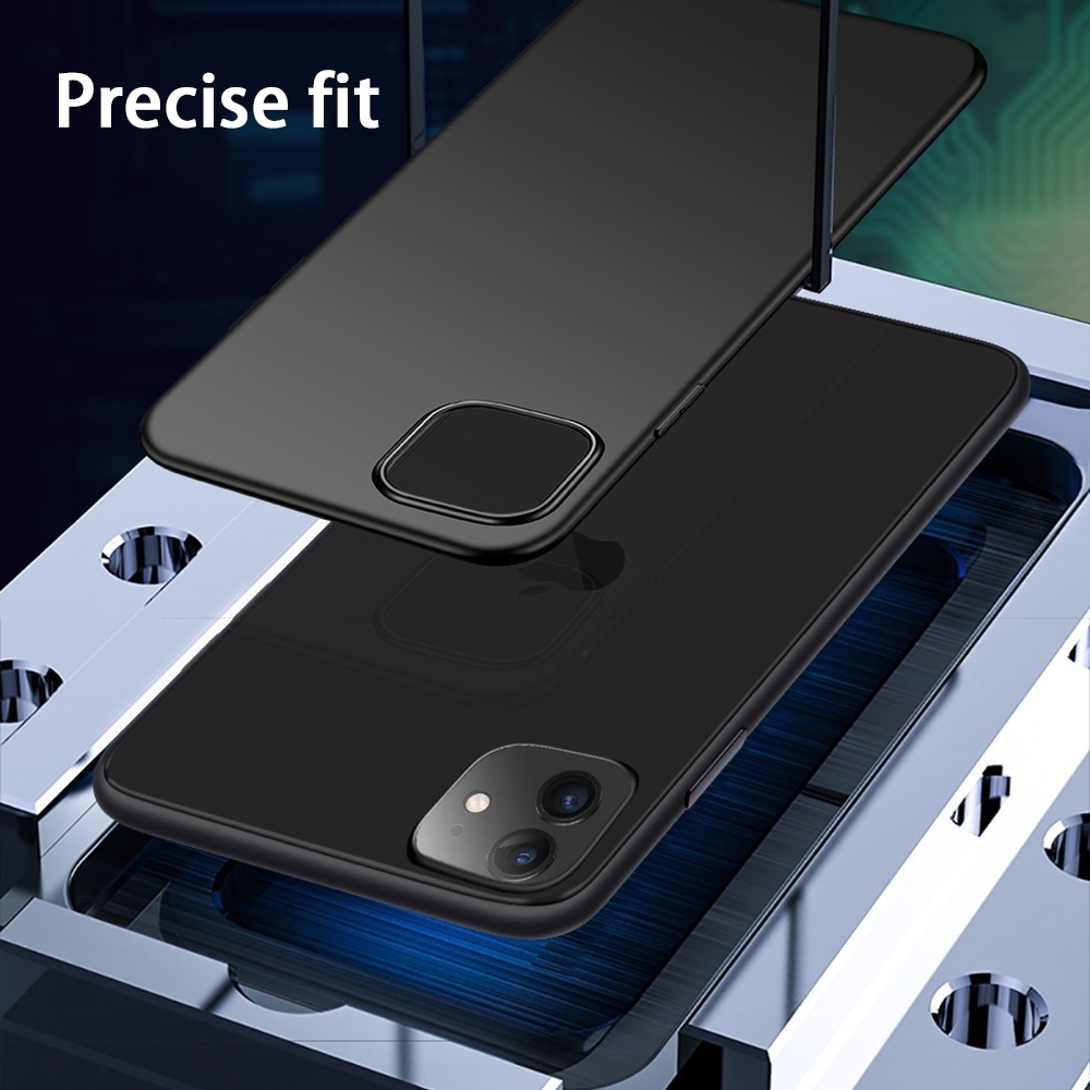 غطاء هاتف ناعم أسود بتصميم كلا - مراجعة Phone Case Anime وسعره