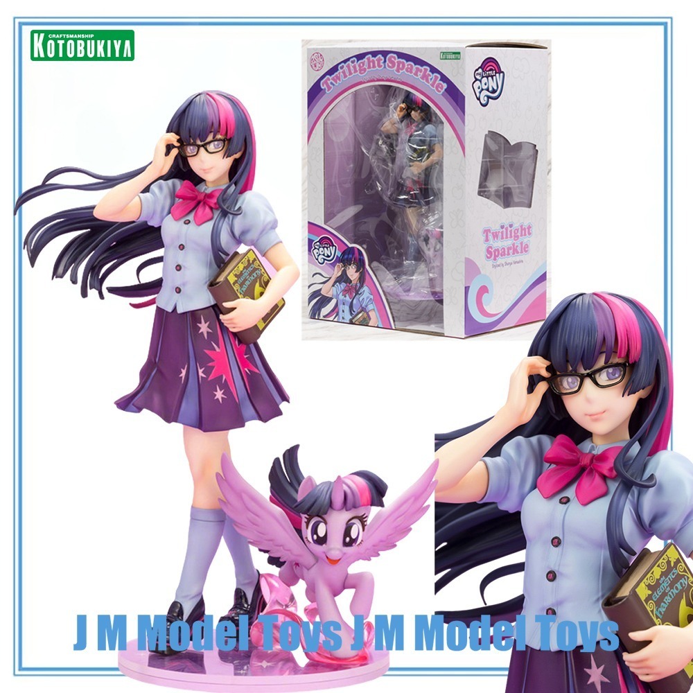 【جي إم】تمثال كوتوبوكييا بيشوجو - مراجعة Kotobukiya Bishoujo وسعره