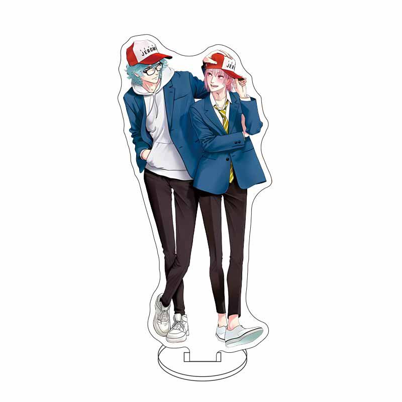 تمثال أنمي بطول 16 سم بتصميم ' - مراجعة Anime Character Merchandise وسعره