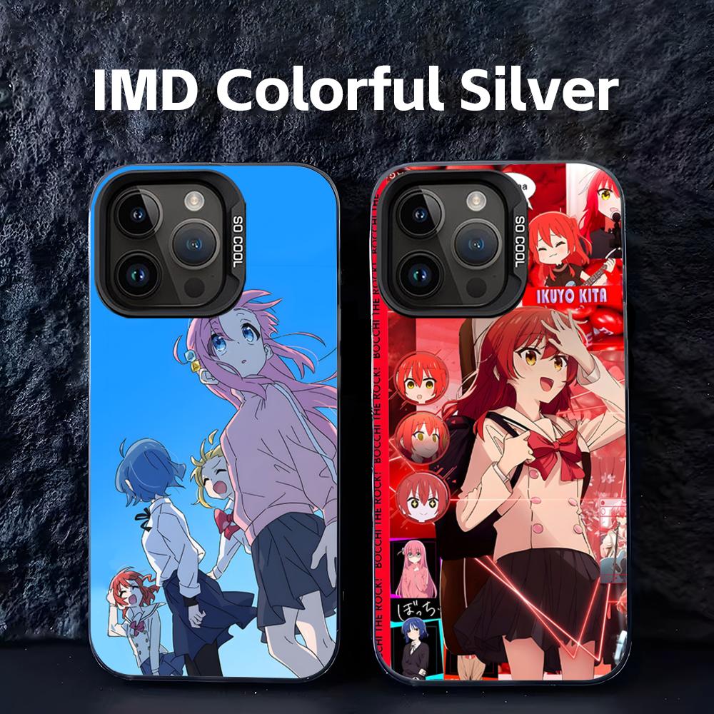 غطاء هاتف أنيمي كول بوكشي ذا ر - مراجعة Phone Case Anime وسعره