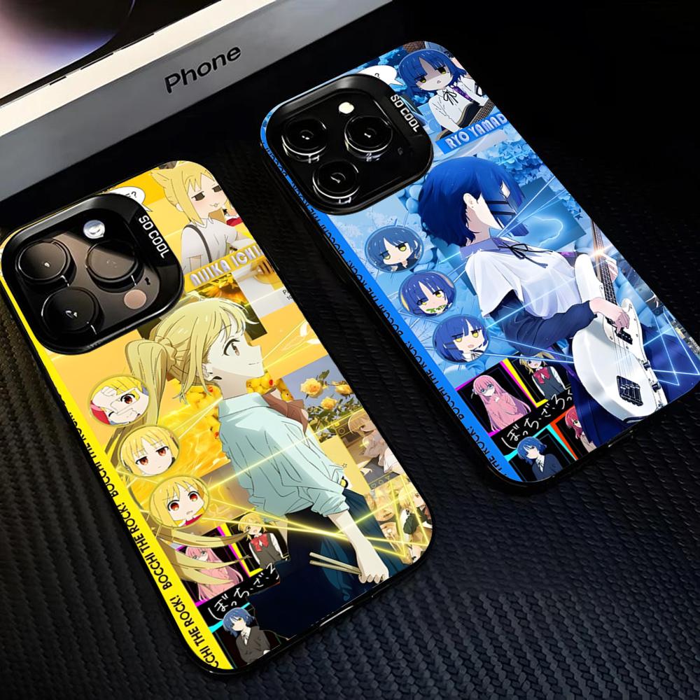 غطاء هاتف أنيمي كول بوكشي ذا ر - مراجعة Phone Case Anime وسعره