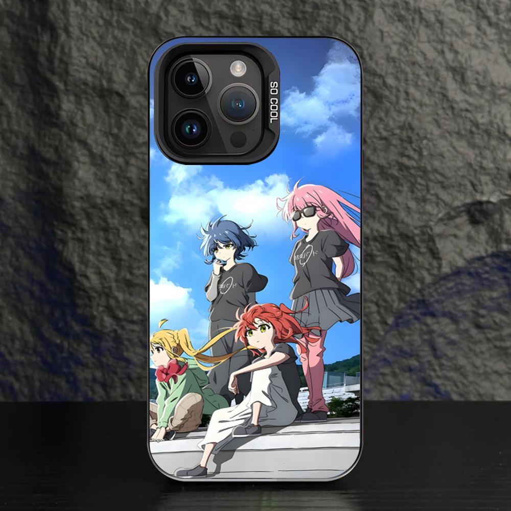 غطاء هاتف أنيمي كول بوكشي ذا ر - مراجعة Phone Case Anime وسعره